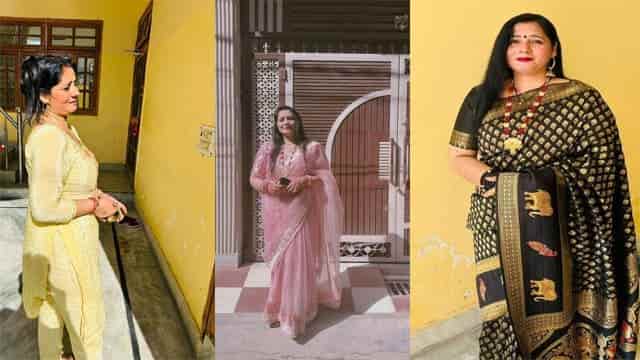 SexyIndianWife Aka Hotlaava On Train Viral Best Sex