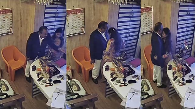 Tamil Astrologer Sex Scandal Par 4 Trending Videos
