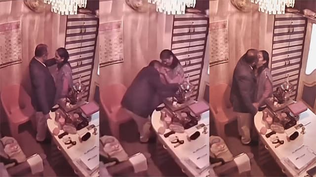 Tamil Astrologer Sex Scandal Video Part 5 Update