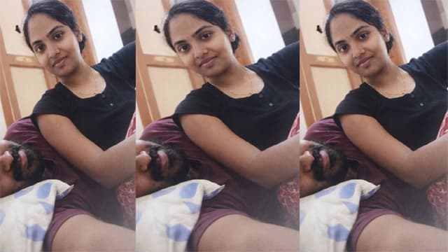 Tamil Sexy Girl Painful Fucking Video