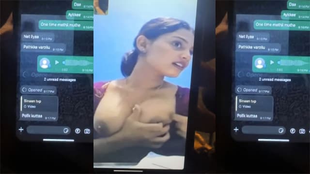 Tamil Girlfriend Showing Boobs Fucking Mms Free
