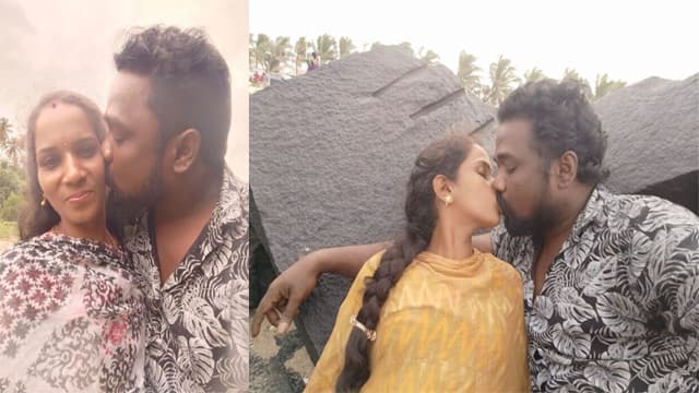 Tamil Wife Deep Fuck – Full Collection Viral