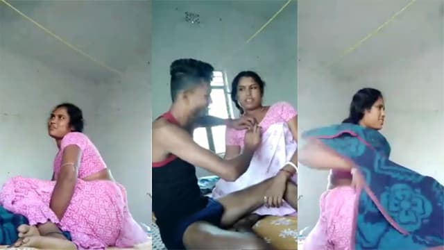 Thick Saree Girl – Devar Hard Riding Exposed
