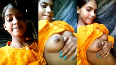 19yr Teen Girl Expose – Her Mulai Pussy Fucking
