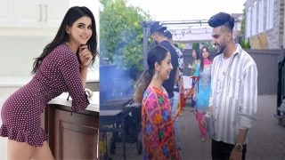 Actress Meeti Kalher Trending Big Cock Scandal MMS
