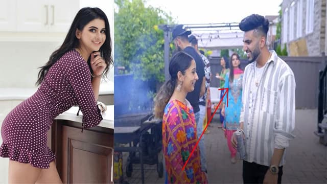 Actress Meeti Kalher Trending Big Cock Scandal MMS