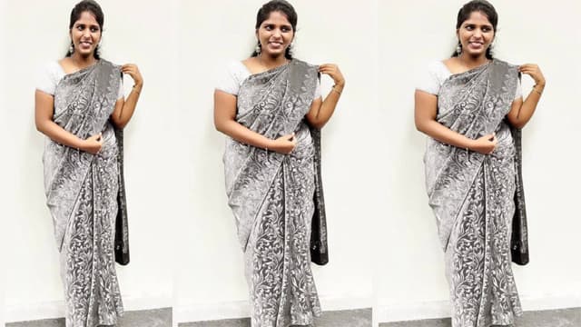 Brown Tamil Girlfriend – Showing Nude Video 2026