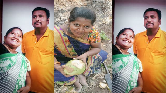 Desi Homely Tamil – Wife Hard Viral