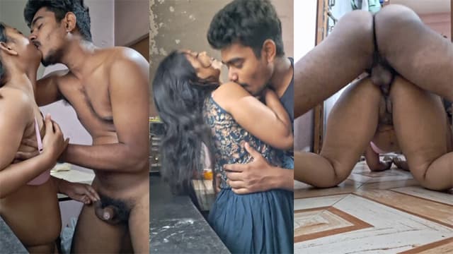 Tamil Horny GF – Hard Sex MMS