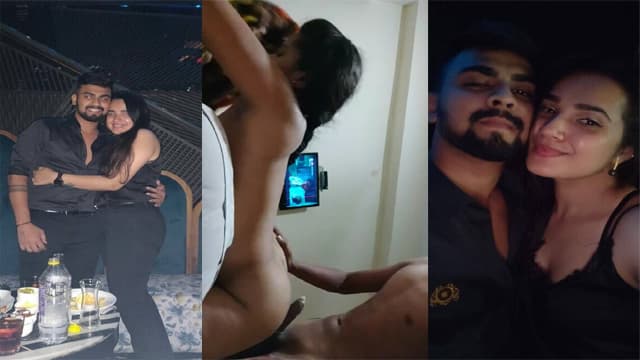 Horny Wife Nude & Hardly Fucking Video – viralmms