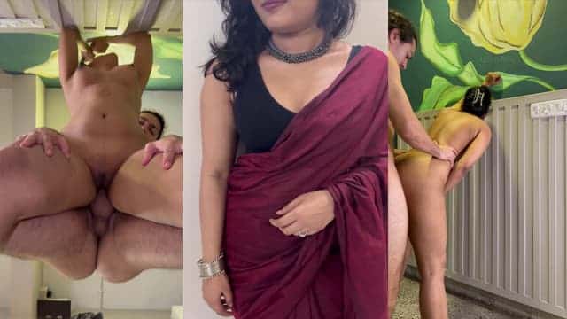 Horny Indian Cuckold Couple Creampied Broskithebull Fucking Videos