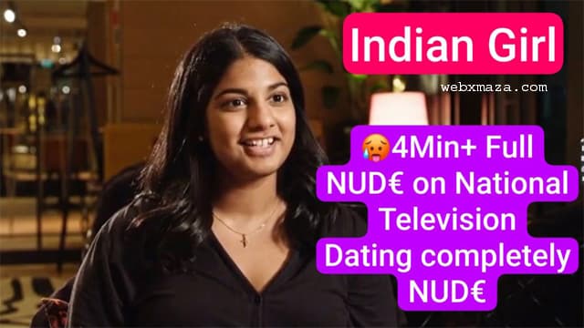 Desi NRI Girl – Perfect Match Hard Pound TV