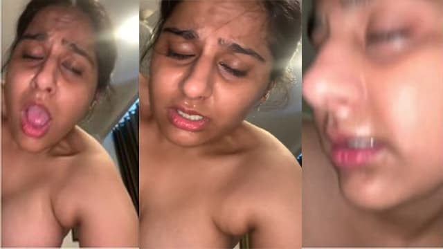 Indian Wife Painful Fucking Video xxxbp