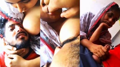 Mallu Lady Make Her Love – Suck Big Fucking Video