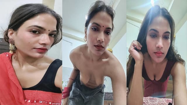 Indian Rich Girl Hard Threesome Fucking Viral Video Watch