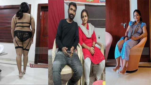 Real Indian Hotwife Pune Monika Arpit Viral Sex Watch