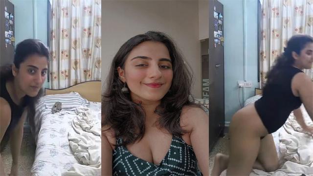 Sexy GF Making Video For Lover – xxxbp