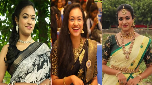 TV Actress Shruthi Naked Fingering VC Leak Latest