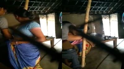 Village Aunty Saree Hot Neighbor Fucking Online