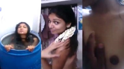 18yr Teen Village – Girl Nude Mulai Sex HD
