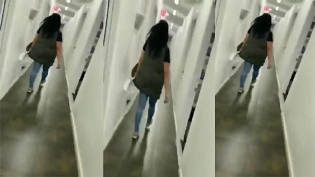 Cheating Co workers Nude & Risky fuck at workplace HD