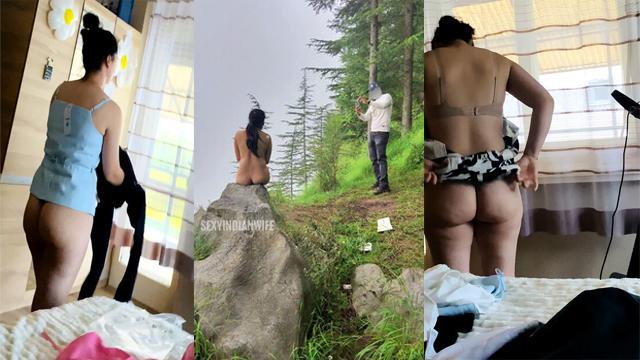 Horny Hot Wife Nude & Outdoor Dares Dare Fuck Online