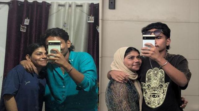 Indian Mallu GF Sucking And Fucking Viral Sex Mms Videos