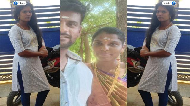 Tamil Hot Wife Nude & Art Tattoo Boobs Leak HD