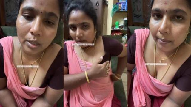 Tamil Youtuber Susma New Latest Live Chat Videos